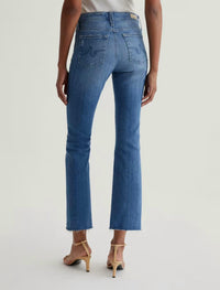 Ag Jeans - Farrah Boot Crop Jean