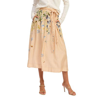 En Saison - Carrera Midi Skirt