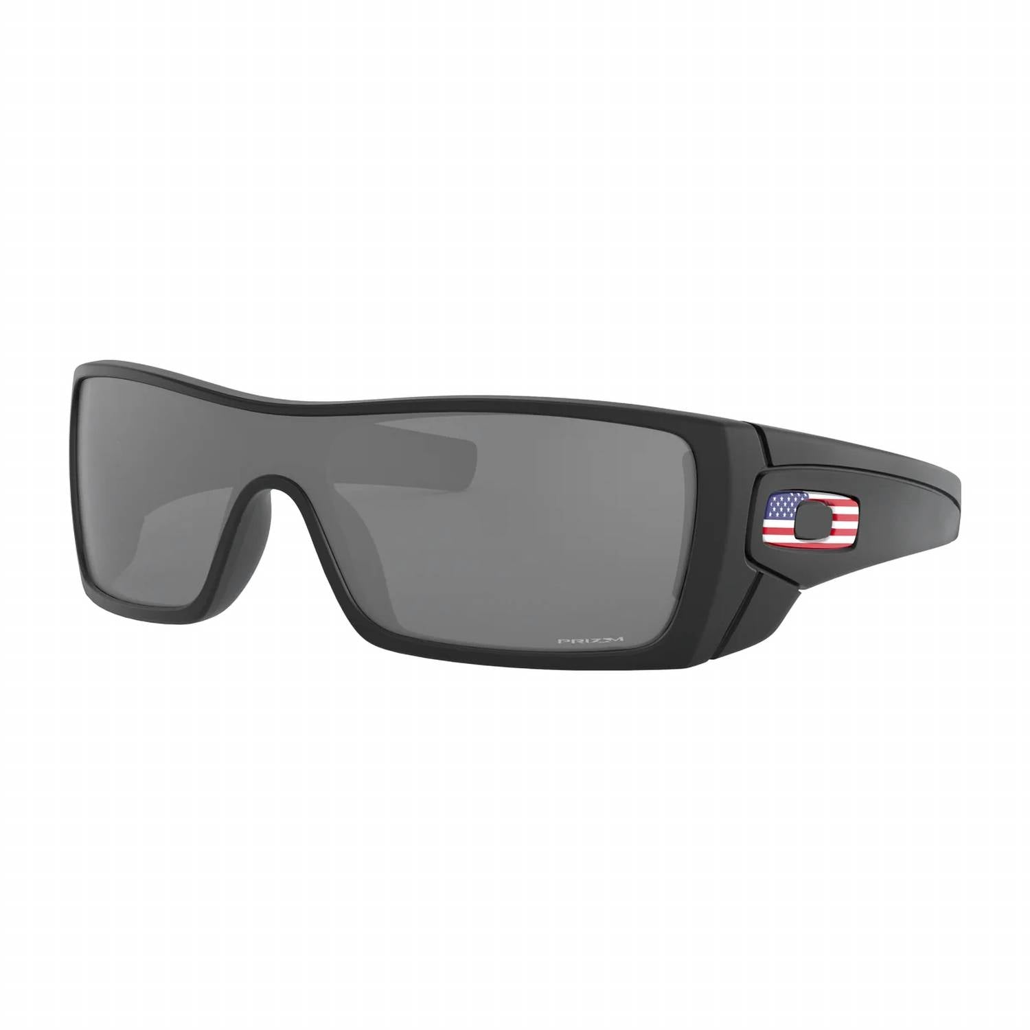 Oakley - Batwolf Sunglasses