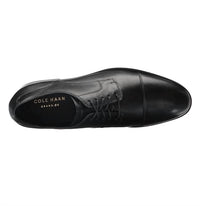 Cole Haan - Men's Jay Grand Cap Toe Oxford Shoes