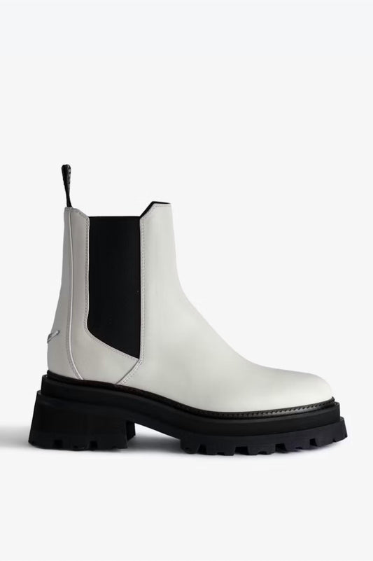 Women's Ride Chelsea Boots