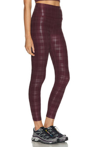 Beyond Yoga - High Waisted Legging