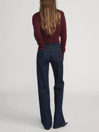 Frame - The Straight Trouser