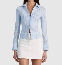 Alice + Olivia - Freya Top