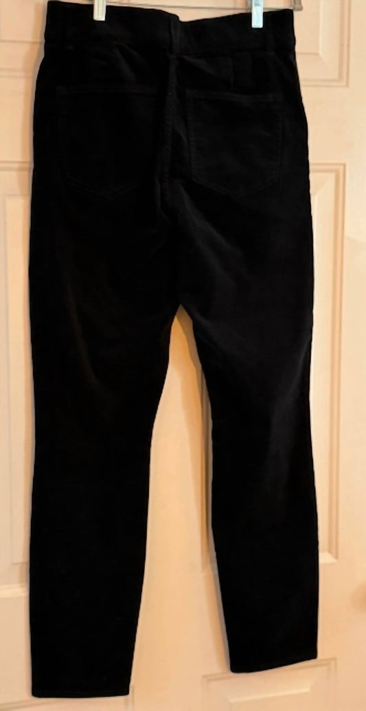 Juicy Couture - skinny corduroy