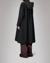 Rains - Suva Vision Softshell A-line Waterproof Jacket