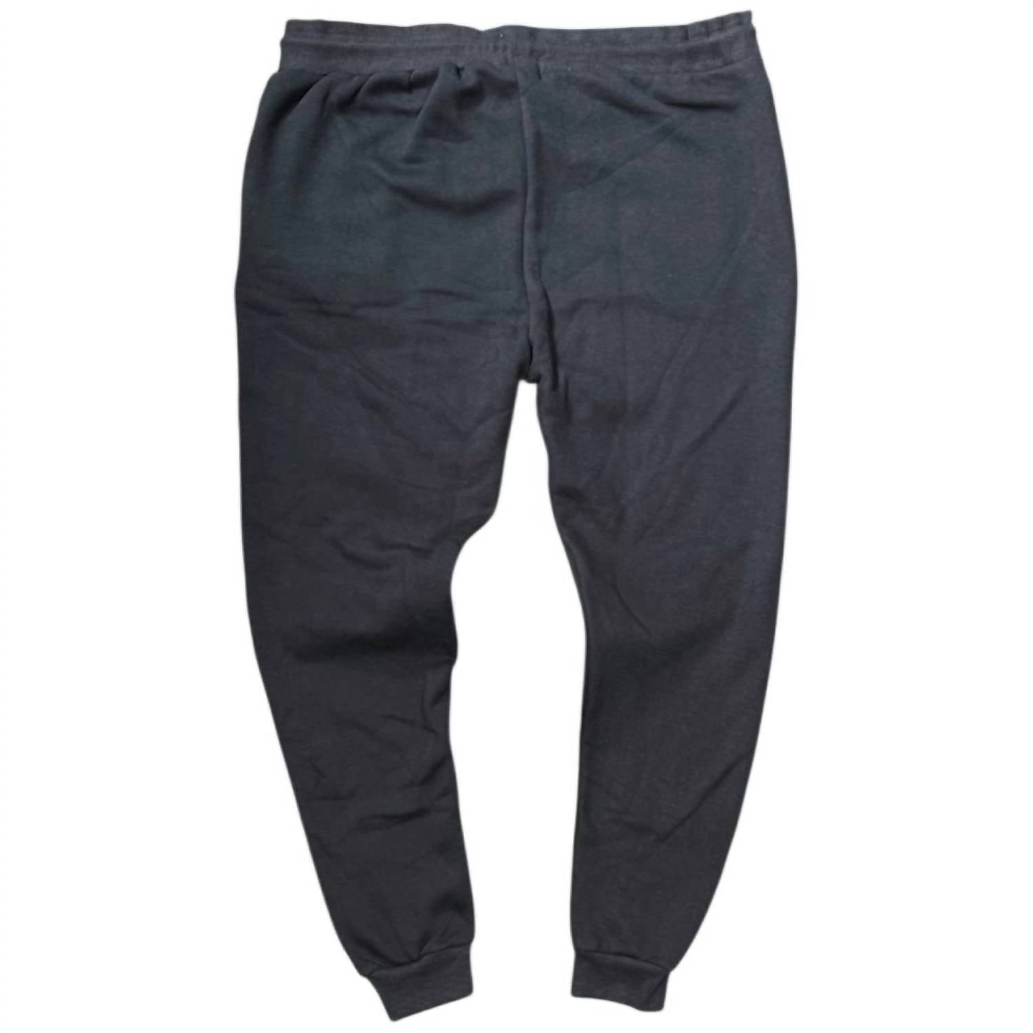 Retro Label - Men's Bordeaux On Fire Sweatpants
