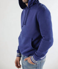 Jachs New York - Soft Touch Varsity Hoodie