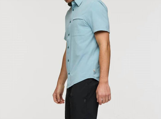Cotopaxi - Cambio Button Up Shirt