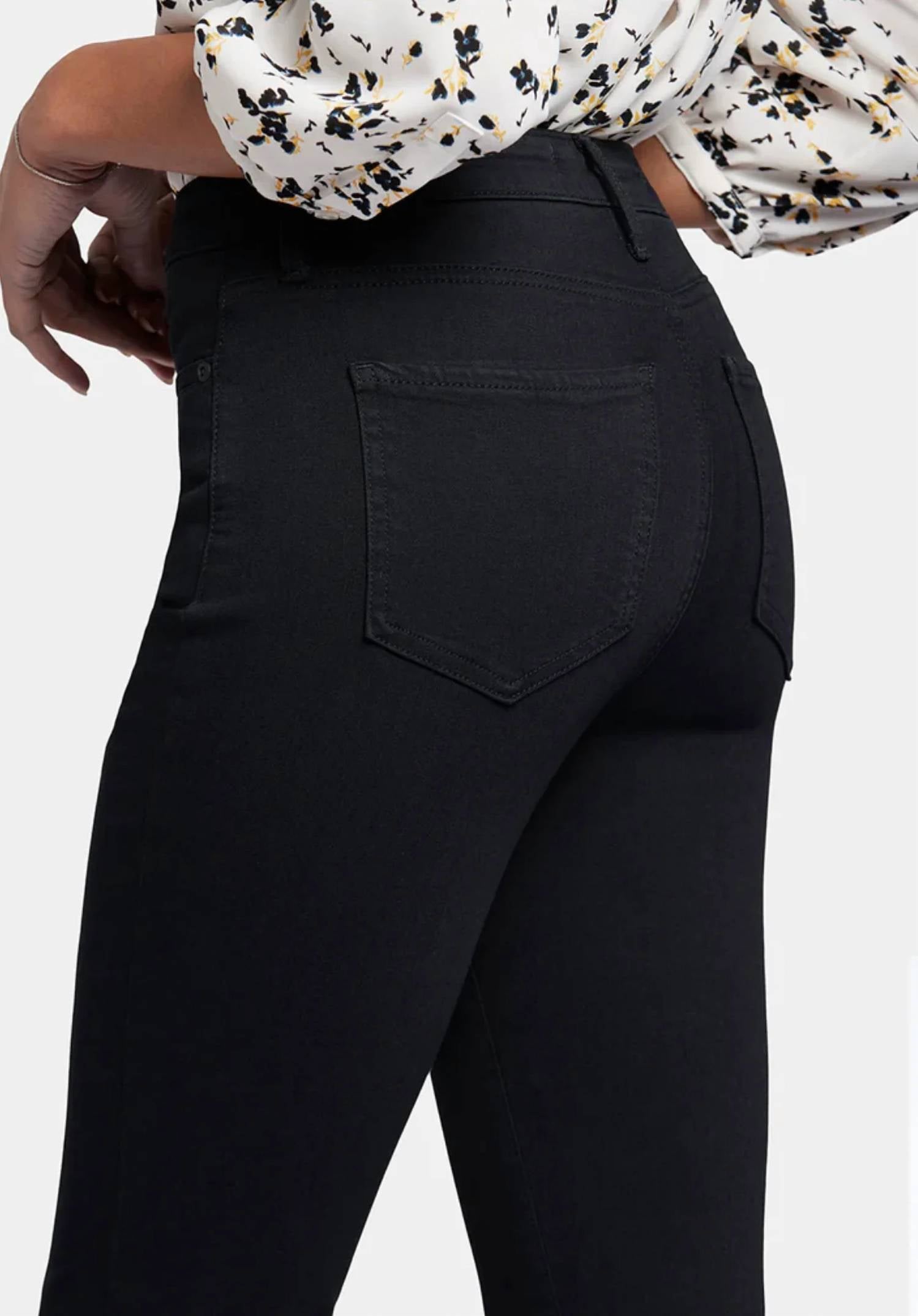 Nydj - Billie Mini Boot Cut Jeans