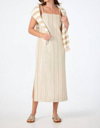 Trina Turk - Marita 3 Sleeveless Midi Dress