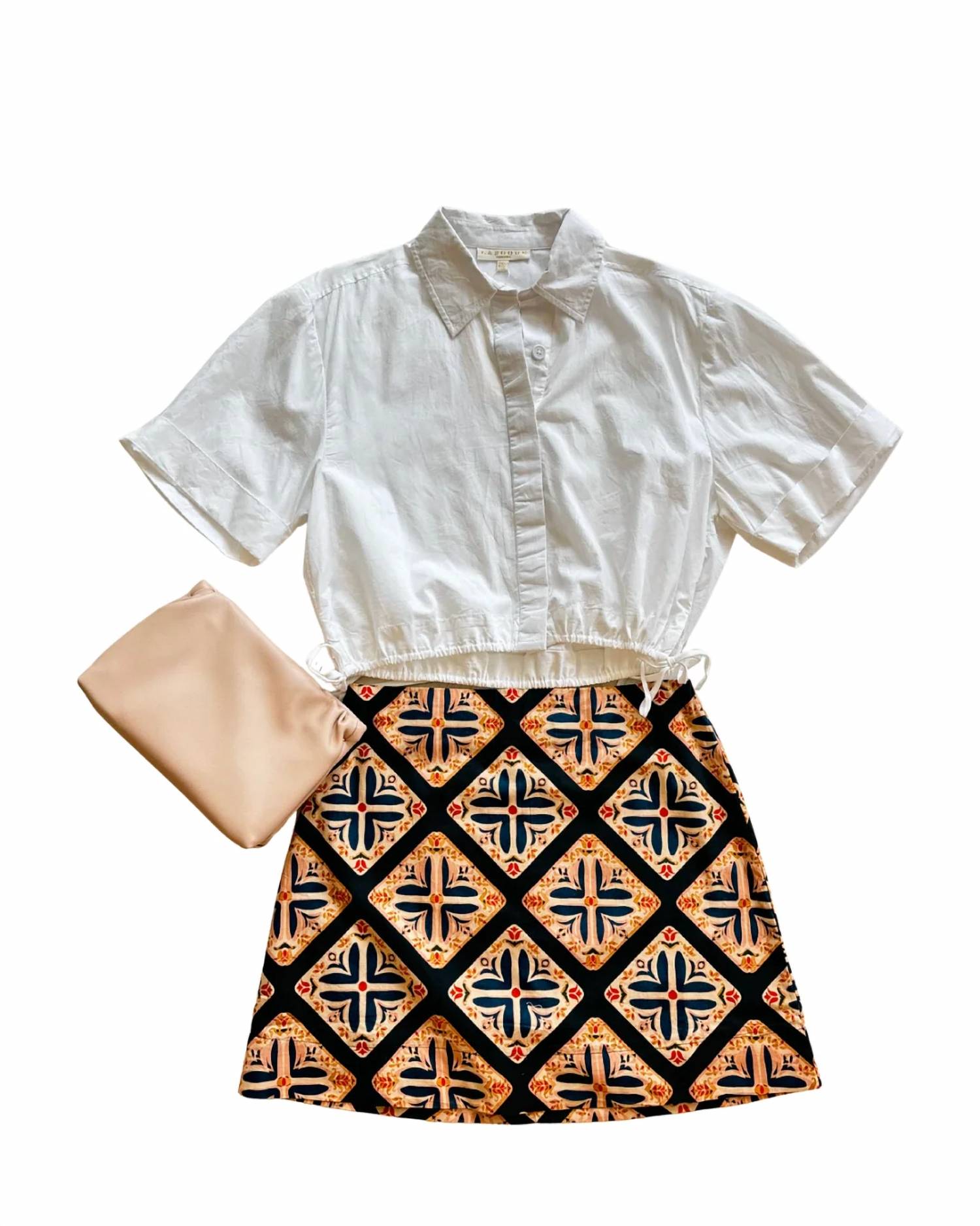 Laroque - Chandler Mini Skirt