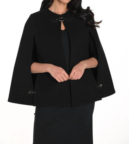 Frank Lyman - Knite Cape