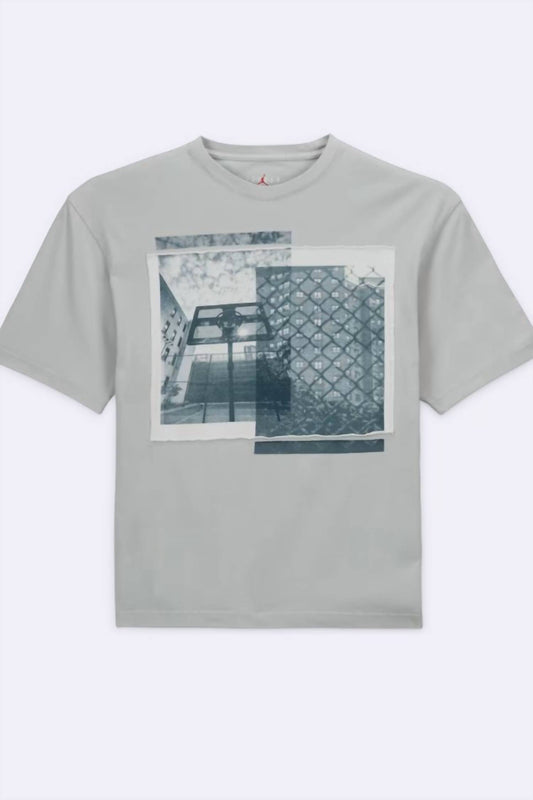Jordan - Beauty Supply T-shirt