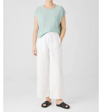 Eileen Fisher - Wide Ankle Pant