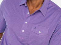 Criquet - Performance Players Polo