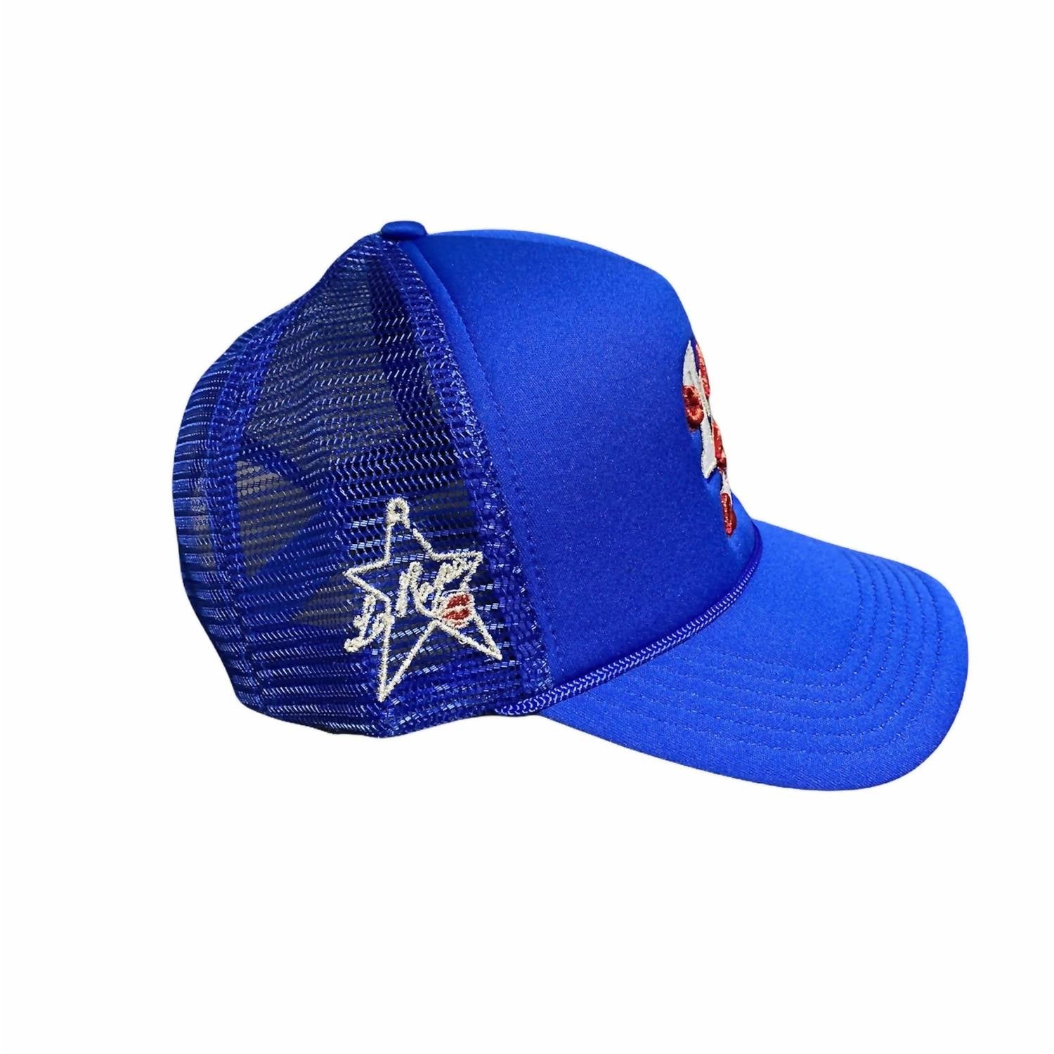 Laropa - MEN'S LR TRUCKER HAT
