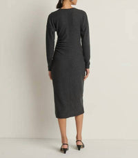 Nation Ltd - Sandrine Midi Dress