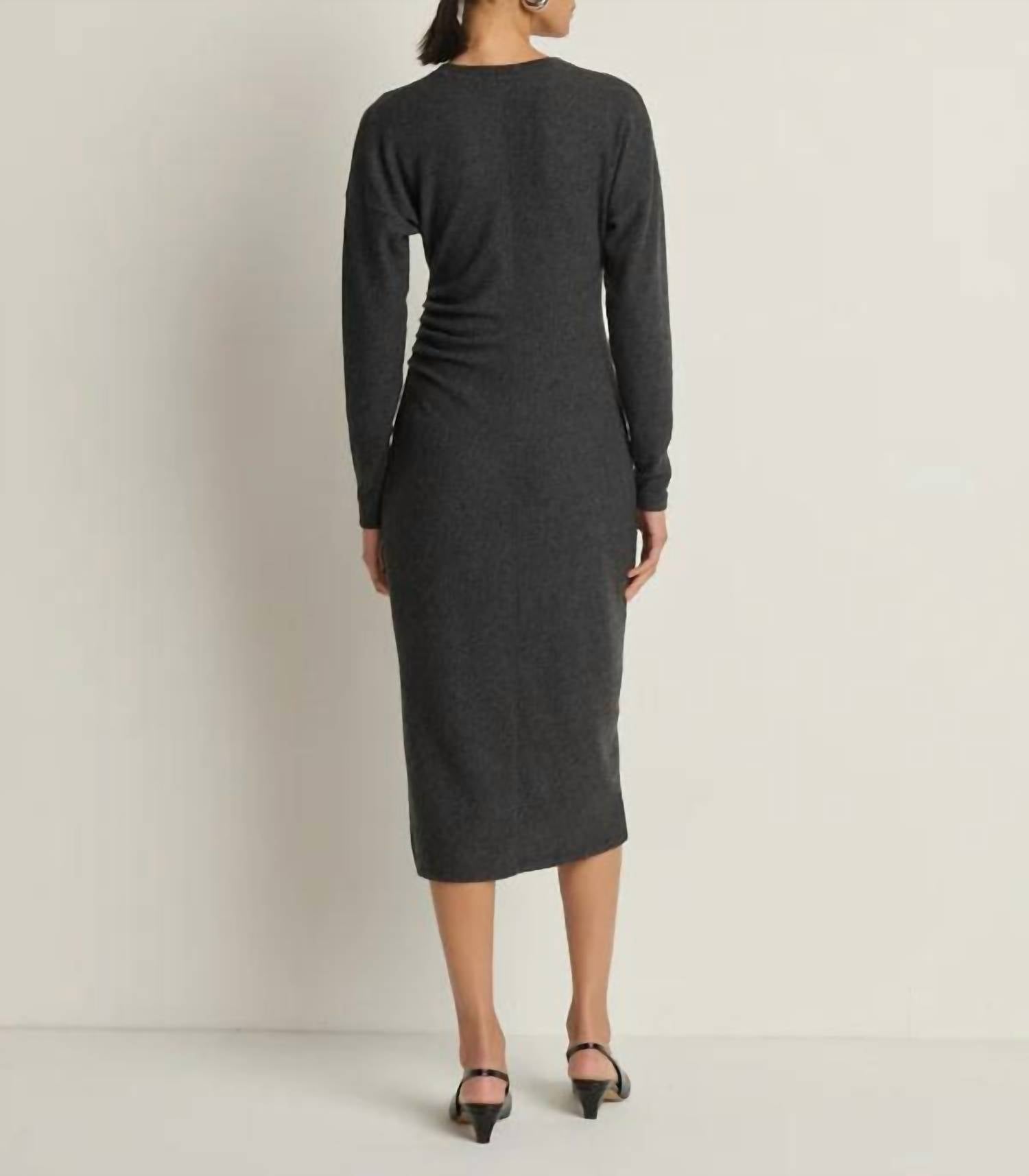 Nation Ltd - Sandrine Midi Dress