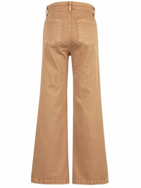 Kut From The Kloth - Women's Meg High Rise Wide Leg Jeans
