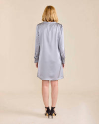 S'Edge - Alden Midi Dress
