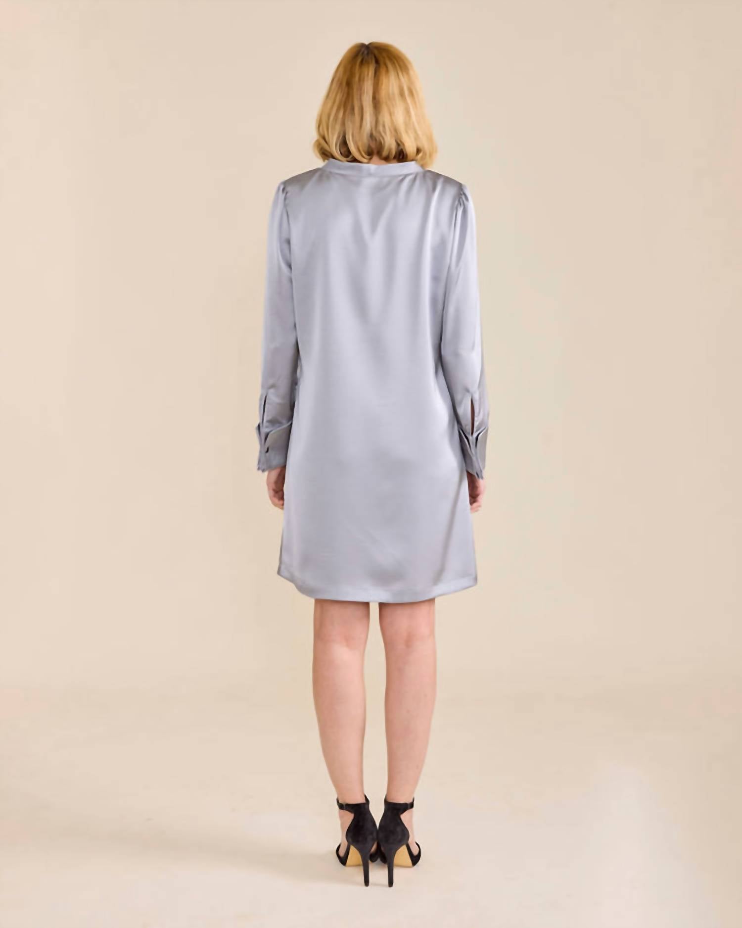 S'Edge - Alden Midi Dress