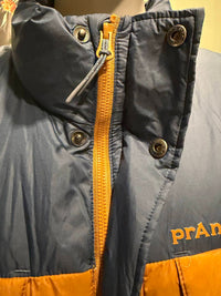 Prana - Slate Down Vest