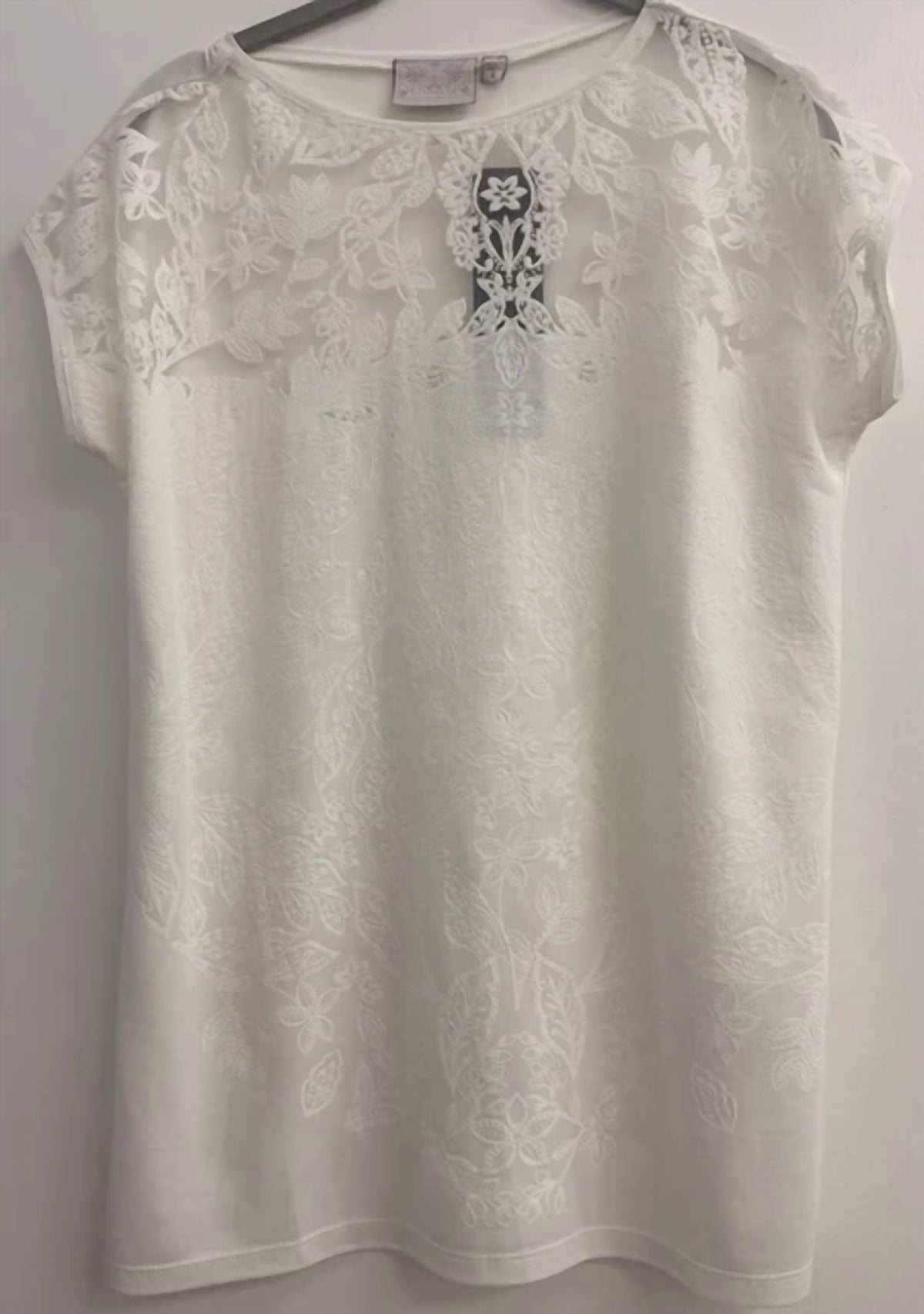 Chantelle - Women's Dantelle Top