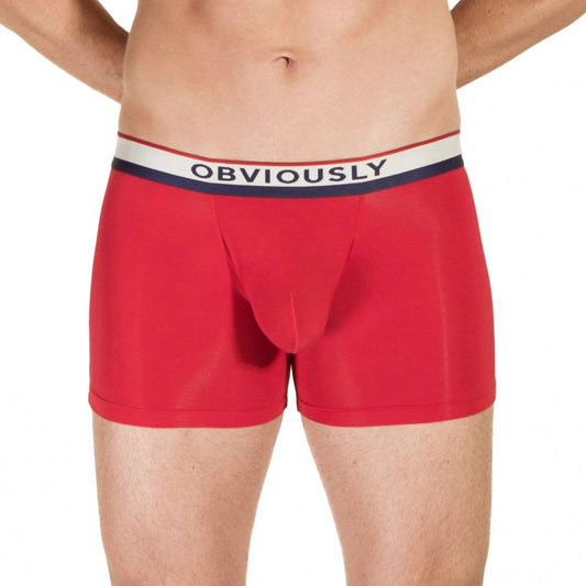 PrimeMan 3 Inch Leg Boxer Brief