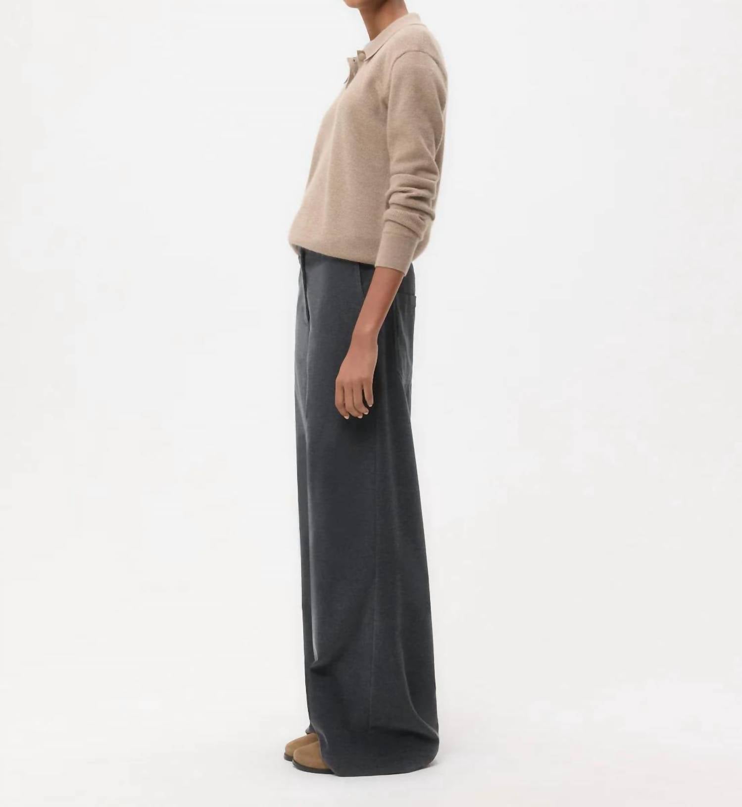 Twp - Dylan Corduroy Pant