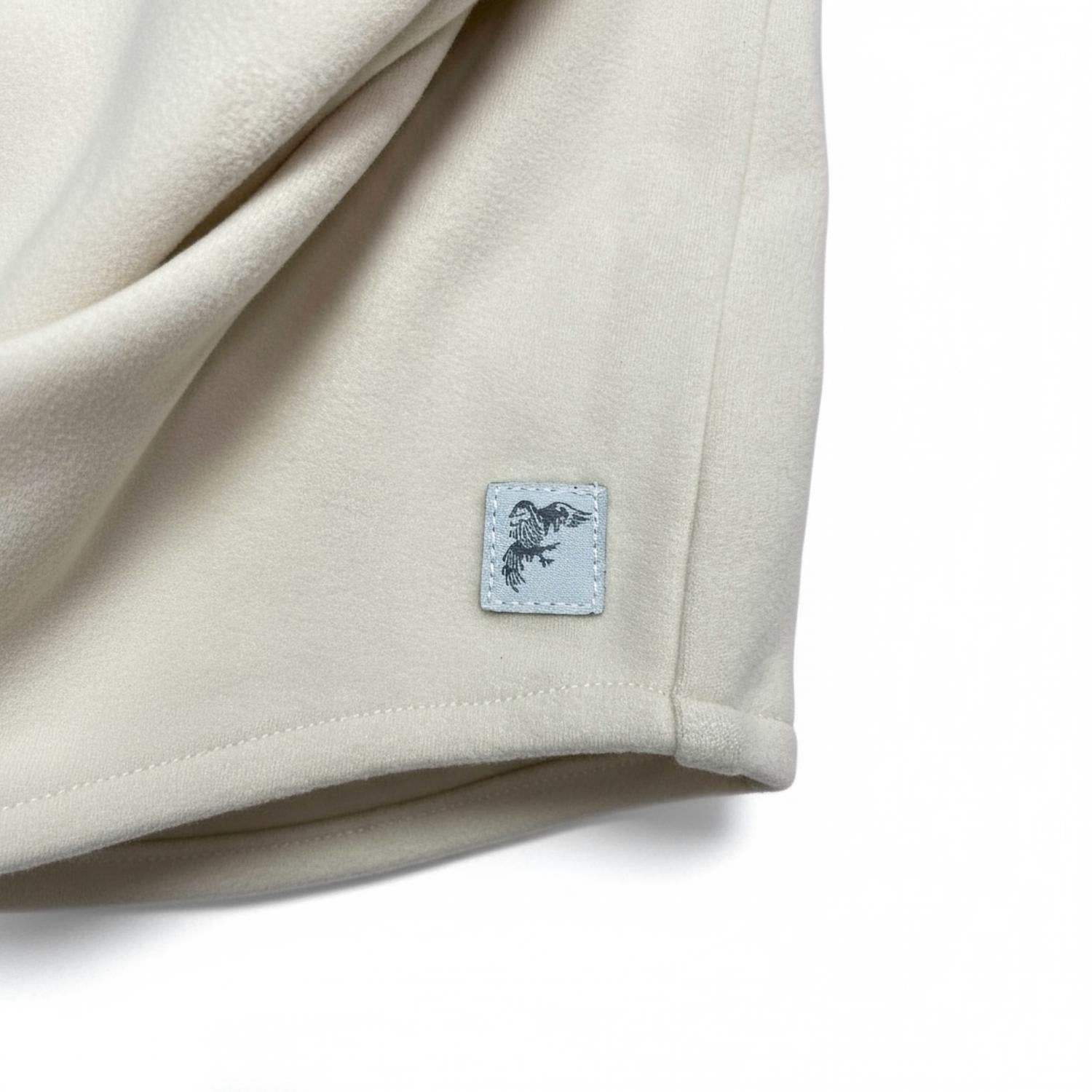 Roosters Supply Company - Parson Button Up Hoodie