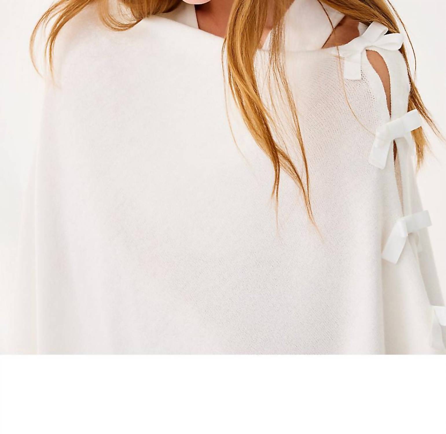 Lilly Pulitzer - Harp Bow Wrap