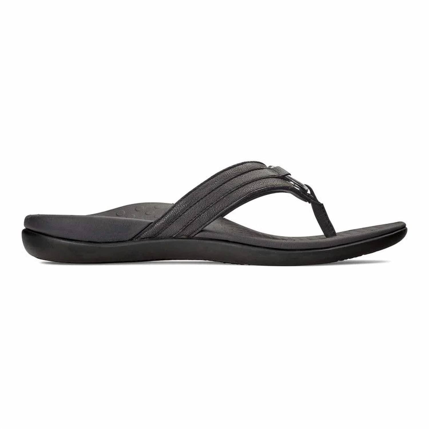 Vionic - Women’s Tide Aloe Leather Sandal