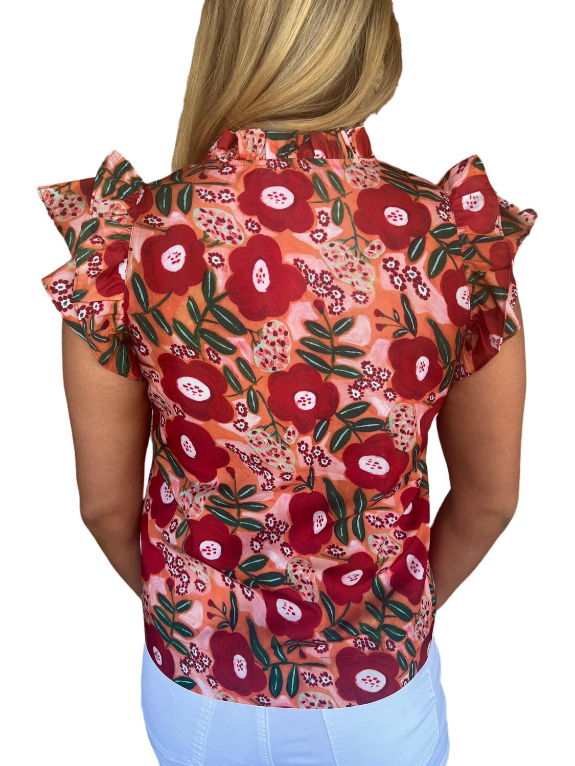 Joy Joy - Ora Top