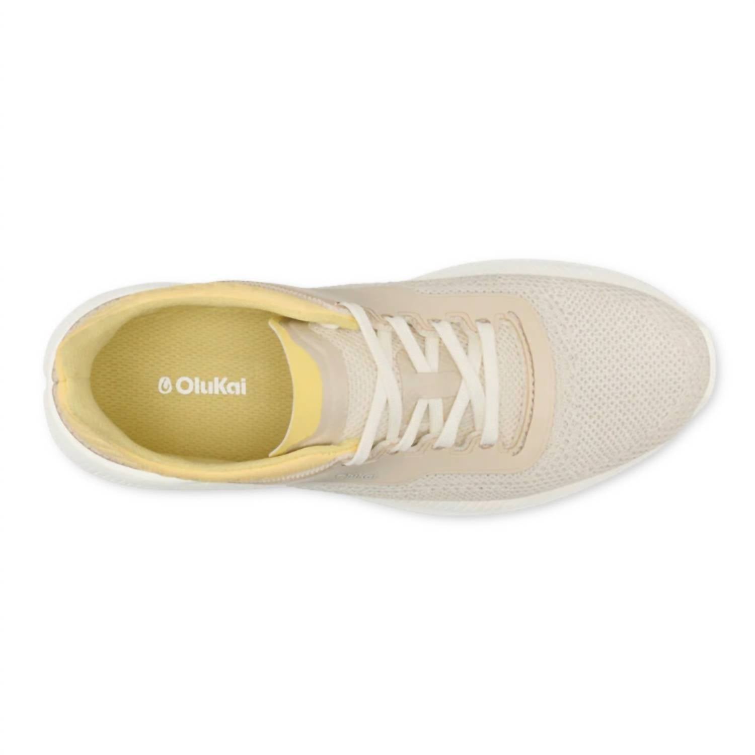 Olukai - Women's Island Hopper Sneakers