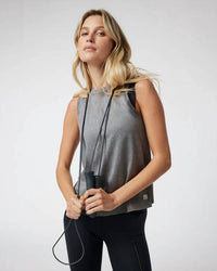 Vuori - Energy Long Tank Top
