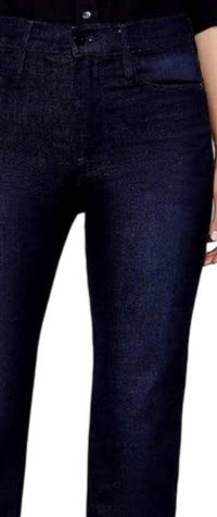 Frame - Le Sylvie Straight Leg Jeans