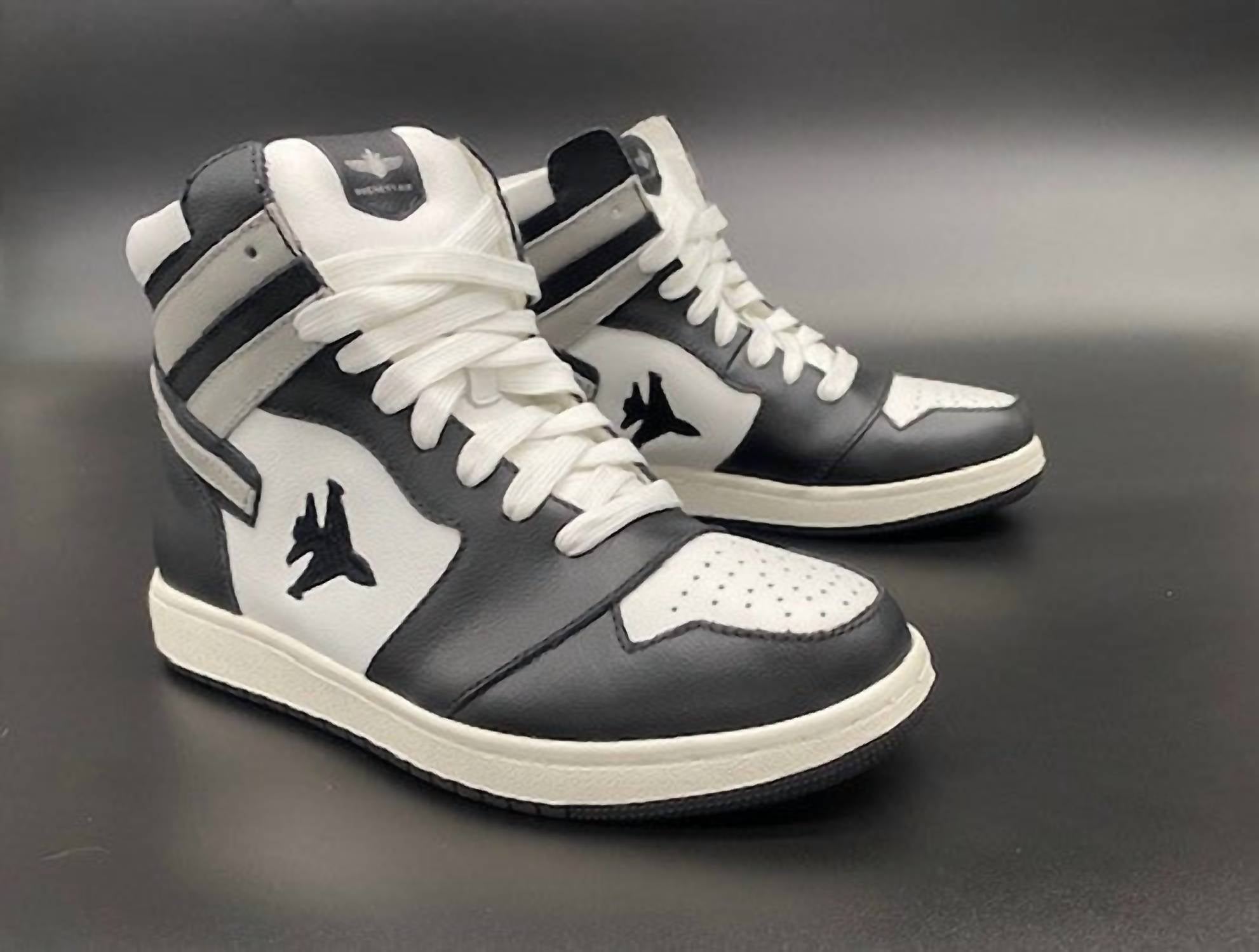 Duchess Air - Unisex Roll Out Sneakers