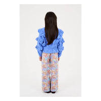 Repose Ams - Excquisite Flower Pants