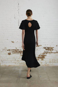 Sita Murt - Rib Knit Long Dress