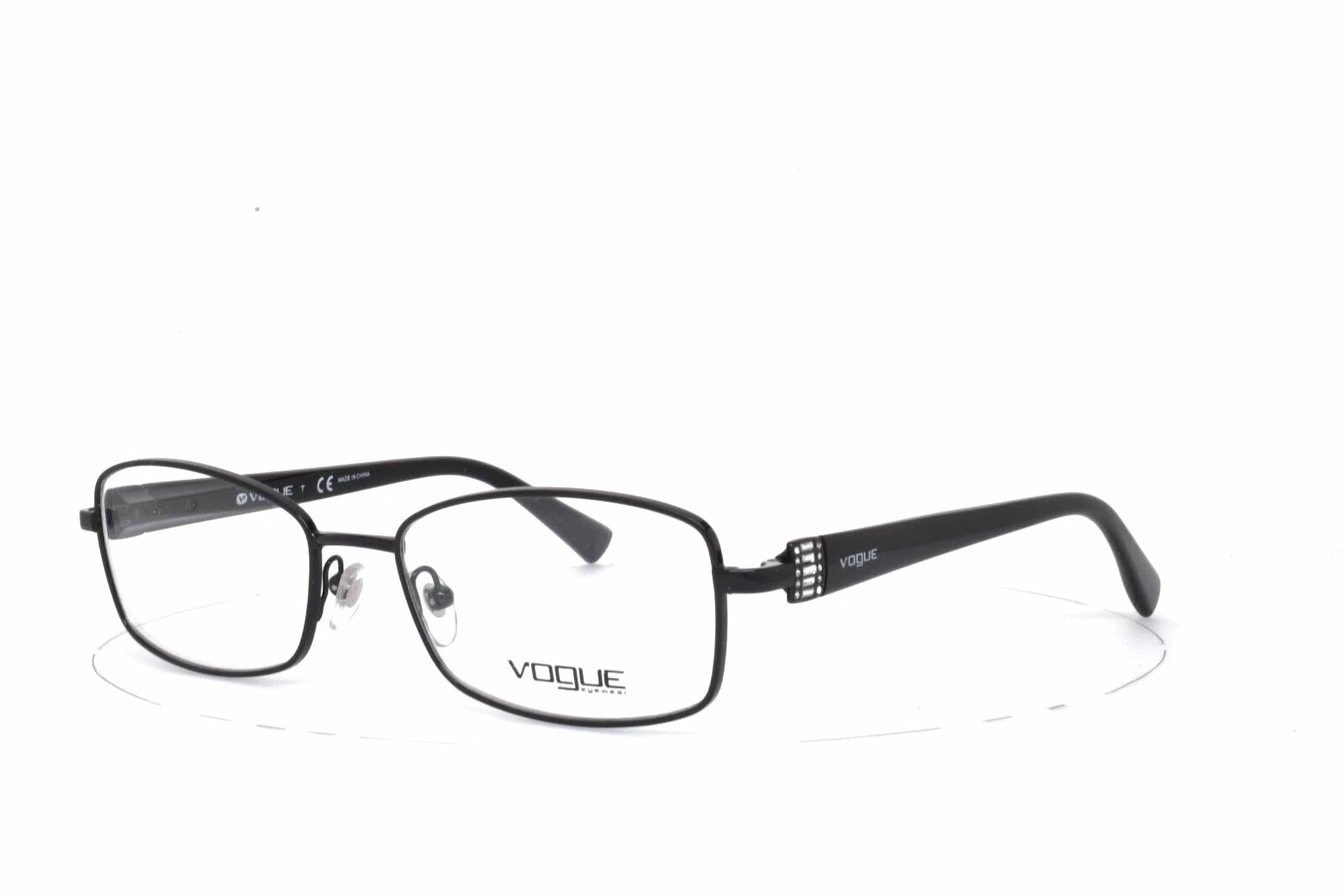 Vogue Eyewear - Women's Vo 3961-b Eyeglasses