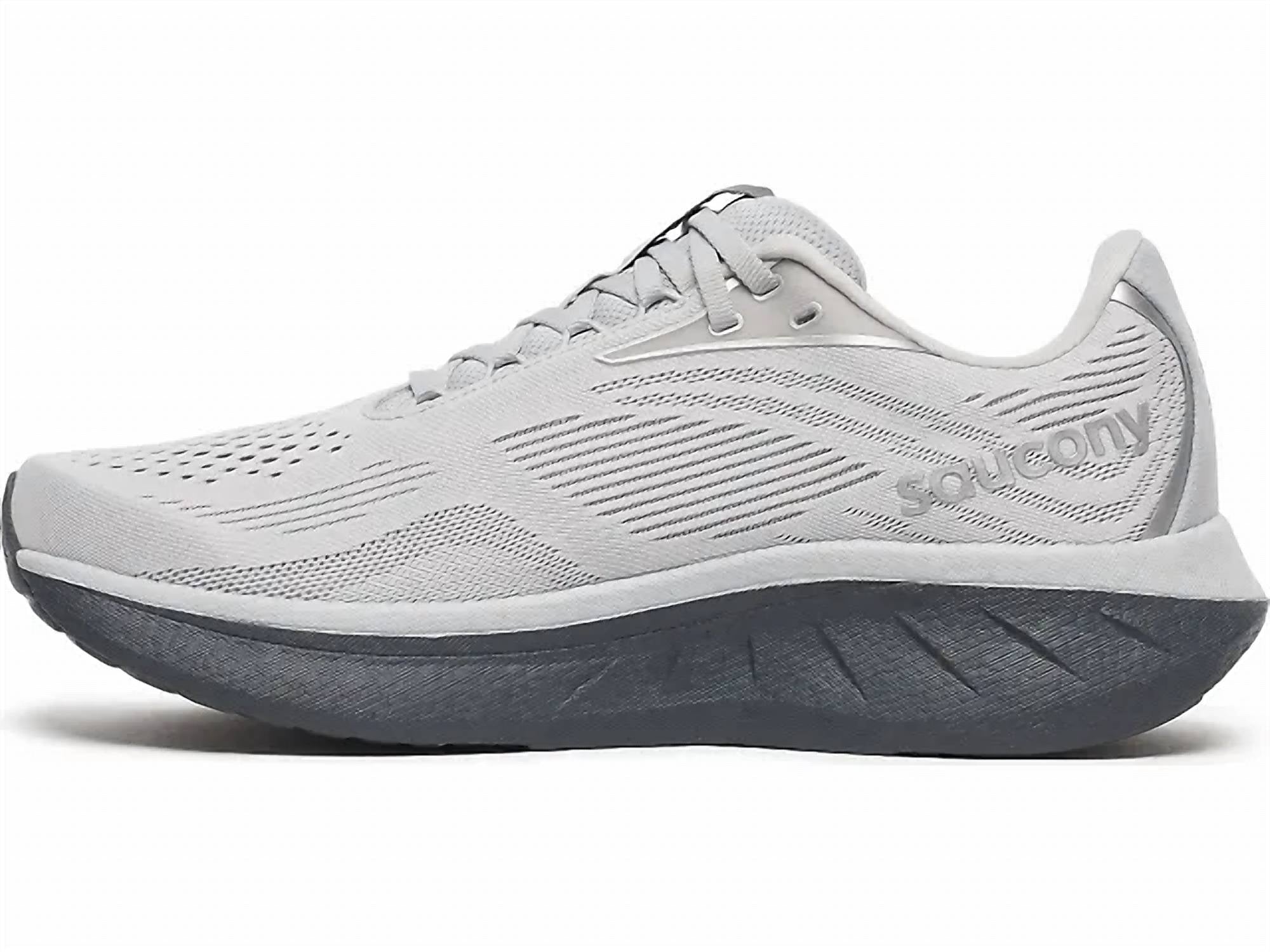 Saucony - Men's Ride 18 Shoe