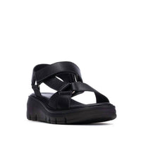 Xti - Women's Pu Strap Sandal