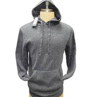 Slate & Stone - Men's Slim Fit Pullover Hoodie Sweater