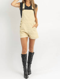 Papermoon - Ember Corduroy Overall