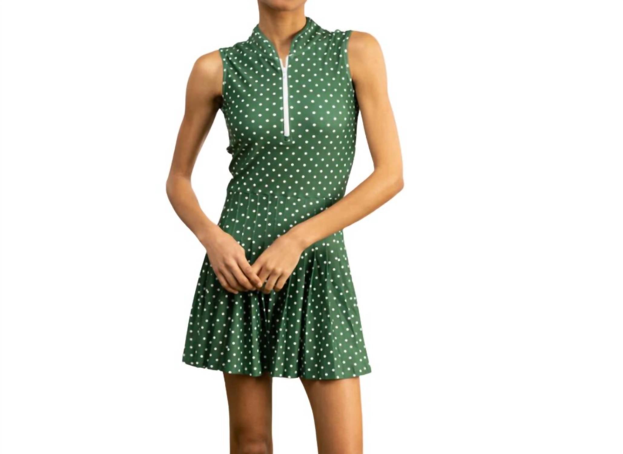 Smith & Quinn - Mackenzie Dress