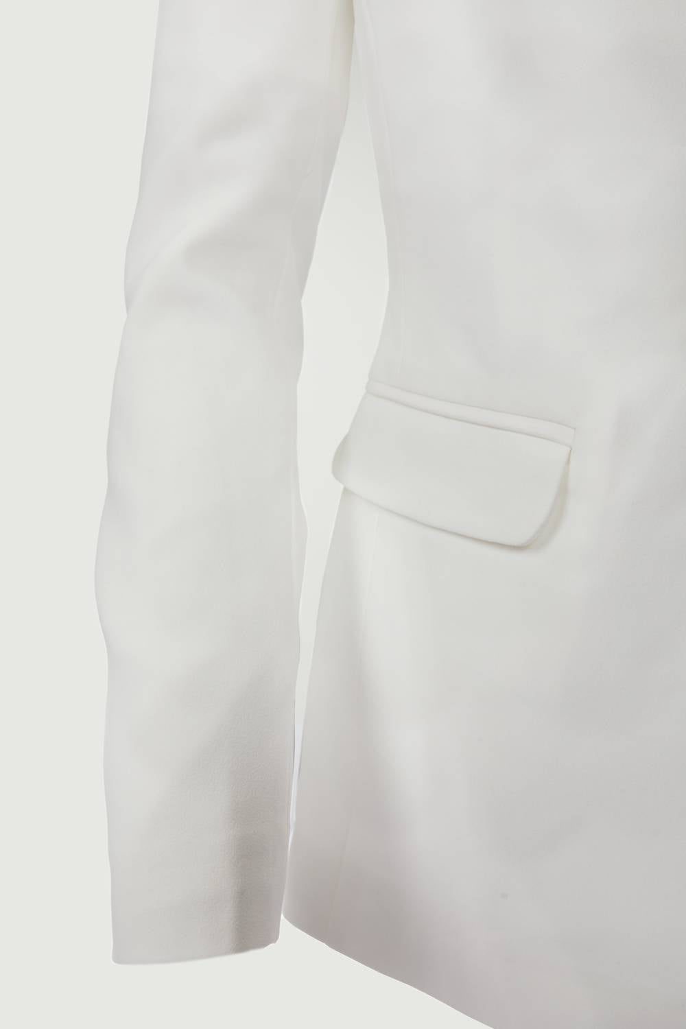KIM BLAZER JACKET