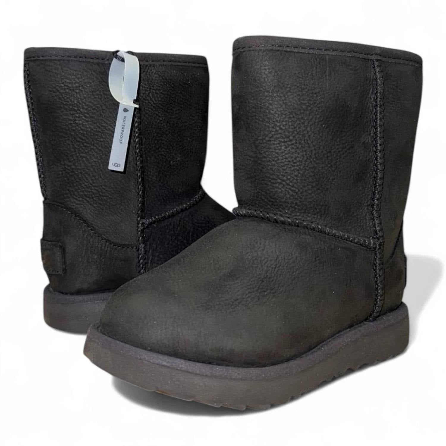 Ugg - Toddlers Classic Ii Weather Short Boot