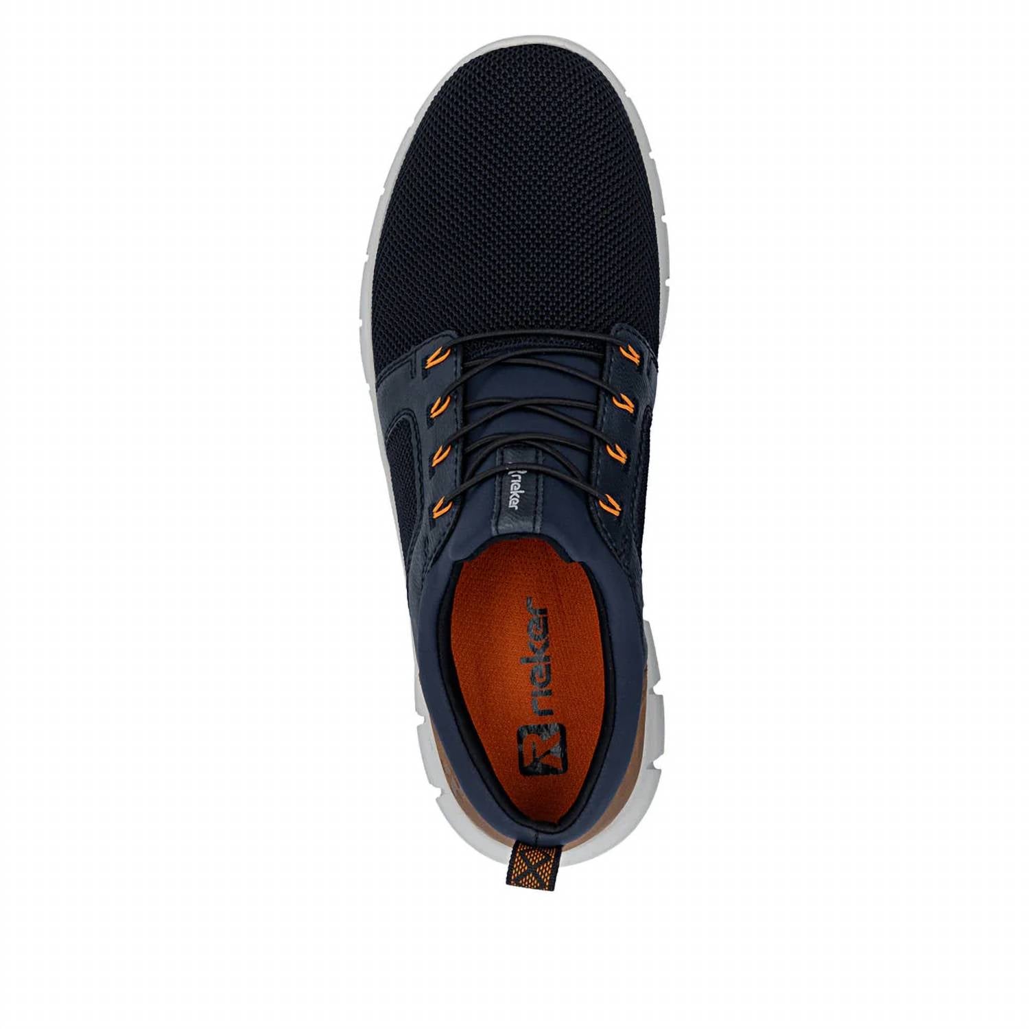 Rieker - Men's Timo B7796 Shoes