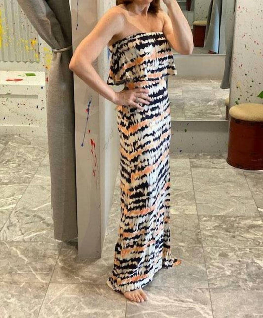 Tart Collections - Abby Maxi Dress